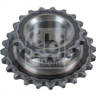 Ozubené kolo, vstřikovací pumpa FEBI BILSTEIN 106668 – Zboží Mobilmania