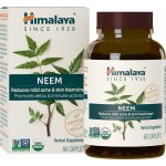 Himalaya Neem 60 tablet – Hledejceny.cz