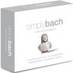 Simply Bach CD – Zbozi.Blesk.cz