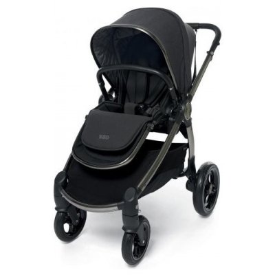 Mamas&Papas Ocarro Onyx 2020 – Zbozi.Blesk.cz