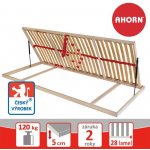 Ahorn Primaflex Kombi P 200 x 90 cm – Zboží Mobilmania