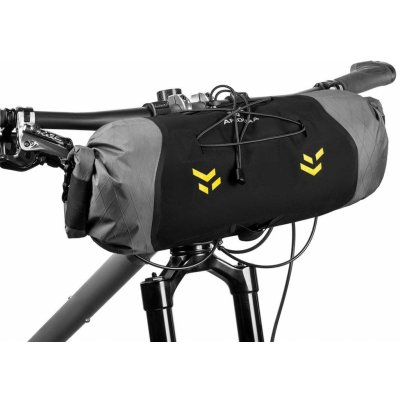 Apidura New Backcountry Handlebar pack 7 l – Zbozi.Blesk.cz