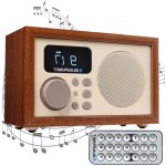 Blaupunkt HR5BR – Sleviste.cz