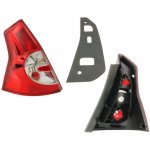 ZADNÍ SVĚTLO, LAMPA LEVÉ DACIA SANDERO (SD), 06.08-01.13 OE: 8200734825 ostatní – Hledejceny.cz