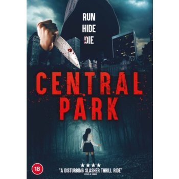 DANSE MACABRE Central Park DVD
