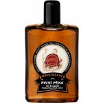 Saela Pivní pěna do koupele 500 ml – Zboží Dáma