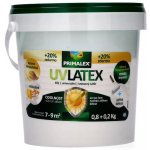 Primalex Latex UV (0,8+0,2 kg) – Zbozi.Blesk.cz
