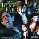 FFP A Touch of Evil The Supernatural Game