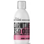 FitBoom Carnitine 150 000 1000 ml – Zboží Dáma