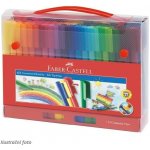 Faber-Castell 155560 Connector taška 60 ks – Zboží Živě