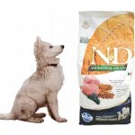 N&D Ancestral Grain Dog Adult Light Medium & Maxi Chicken & Pomegranate 12 kg – Zboží Dáma