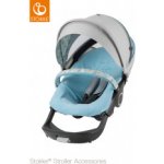 Stokke Xplory letní sada Flora Blue – Hledejceny.cz