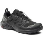 Salomon Speedcross 6 GTX black/phantom 417386 pánské nepromokavé – Zbozi.Blesk.cz