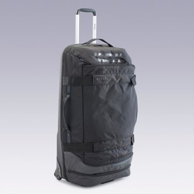 KIPSTA Urban modročerná 90 l 82 × 44 × 32 cm – Zboží Mobilmania