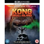 Kong - Skull Island BD – Hledejceny.cz