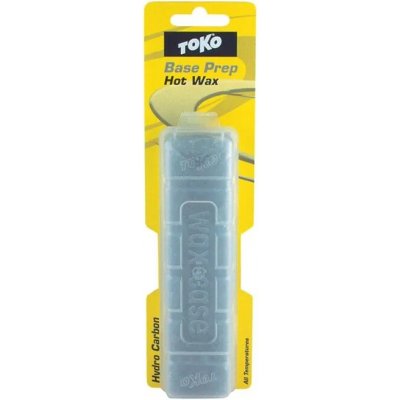 Toko Base Prep Wax with molybdenum 60 g – Hledejceny.cz