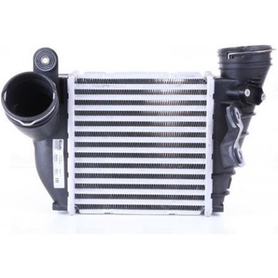 Chladič turba NISSENS 96679 | Zboží Auto