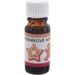 Kozák Olej vonný do aromalampy Perníkové koření 10 ml – Hledejceny.cz
