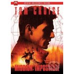 mission impossible DVD – Hledejceny.cz