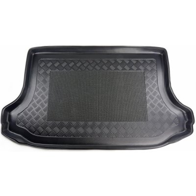 Plastová vana do kufru Aristar Toyota RAV4 2006+ s protiskluzem – Hledejceny.cz