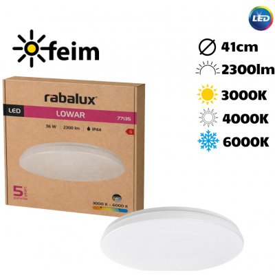 Rabalux 77135 – Sleviste.cz