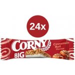 Corny big cinnamon roll 24 x 40g – Hledejceny.cz