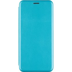 OBAL:ME Book Pouzdro Samsung Galaxy A25 5G Sky Blue 57983119026