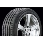 Continental ContiSportContact 2 245/45 R18 100W – Sleviste.cz