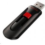 SanDisk Cruzer Blade 128GB SDCZ50-128G-B35 – Zboží Mobilmania