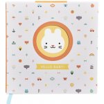 Petitcollage Můj první deníček – Zboží Dáma