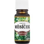 Saloos esenciální olej MĚSÍČEK 10 ml – Zboží Dáma