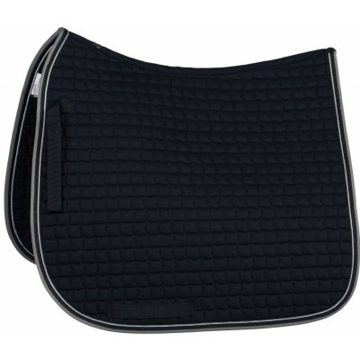 Horze podsedlová dečka Adepto světle modrá – Zboží Dáma