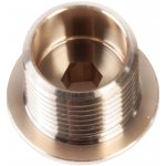 Equiline Náhradní součástka k airbagové vestě uzavírací šroub dospělá – Zboží Dáma