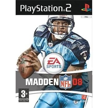 Madden NFL 08