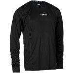 Salming Core 21 Longsleeve Black – Hledejceny.cz