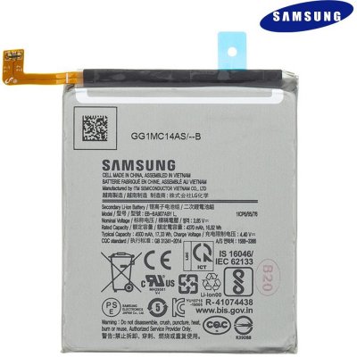 Samsung EB-BA907ABY – Zboží Mobilmania