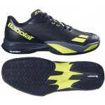 Babolat Jet Mach 4 Clay Men Black/Aero – Hledejceny.cz