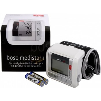 Boso Medistar+