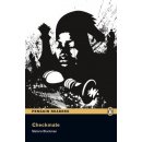 Penguin Readers 4: Checkmate - Malorie Blackman