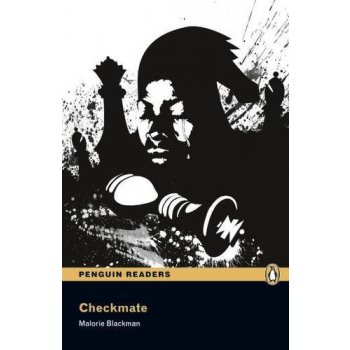 Penguin Readers 4: Checkmate - Malorie Blackman