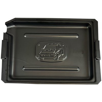 Úkapová vanička 7 l | Zboží Auto