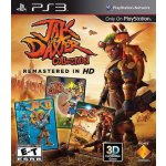 Jak and Daxter: The Trilogy – Zboží Mobilmania