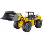 IQ models Celokovový profi nakladač 2,4GHz 10 kanálů RTR 1:14 – Zboží Dáma