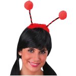 Tykadla beruška na čelence – Zboží Dáma