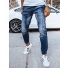 Pánské džíny Dstreet pánské džínové kalhoty Mothei jeansová