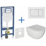 Geberit 458.103.00.3 W3 – Sleviste.cz