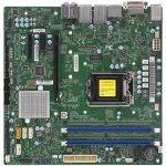 Supermicro MBD-X11SCQ-L-O – Zboží Živě