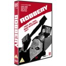 Robbery DVD