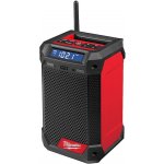 Milwaukee M12 RCDAB+0 – Zboží Živě