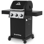 Broil King Crown 310 – Zboží Mobilmania